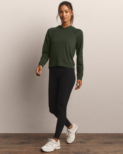 Serene Studio Hoodie - US 6913