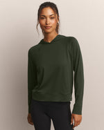 Serene Studio Hoodie - US 6913