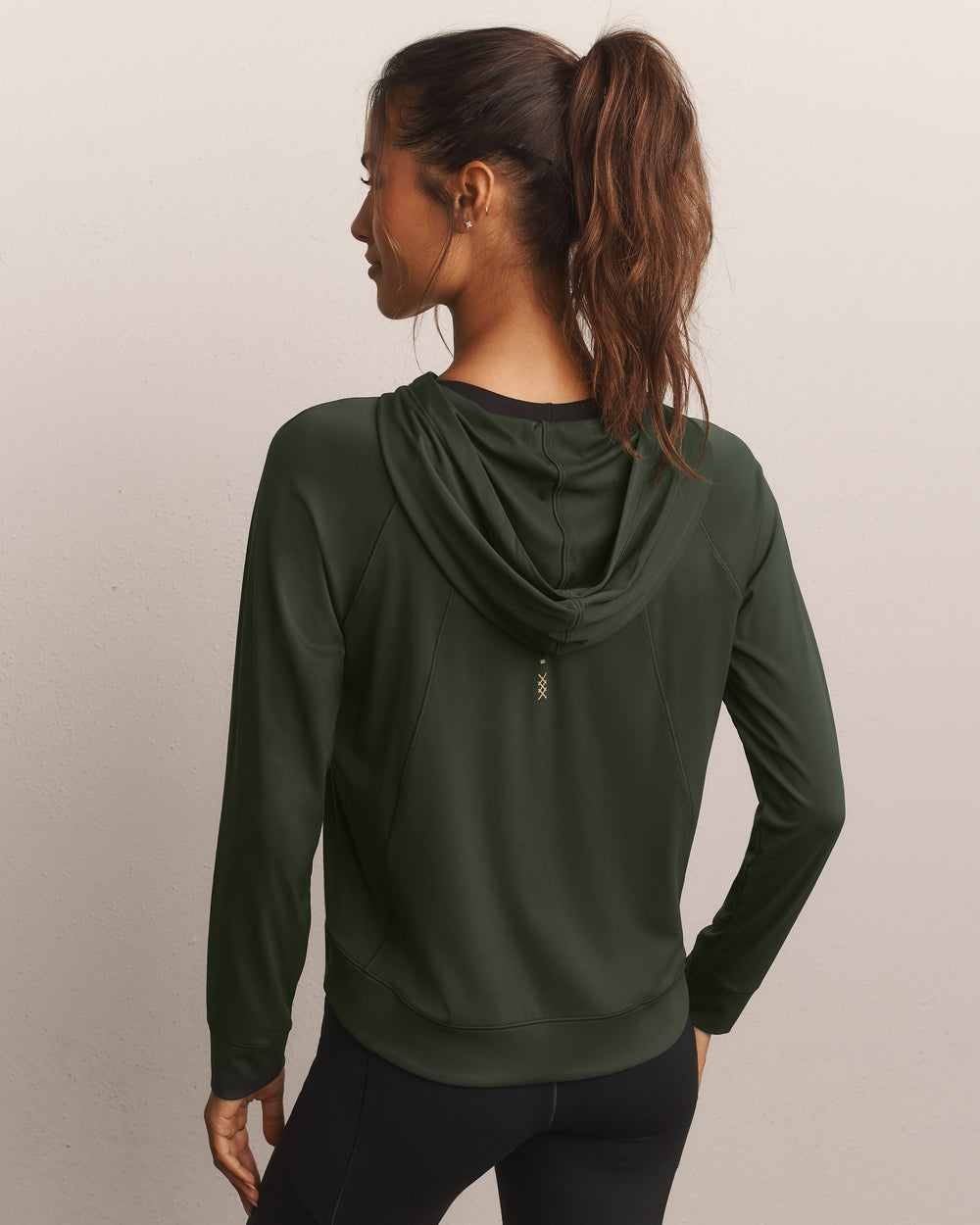 Serene Studio Hoodie - US 6913