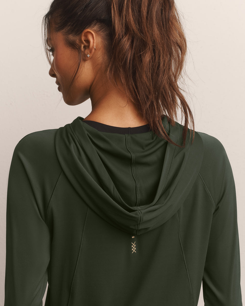 Serene Studio Hoodie - US 6913