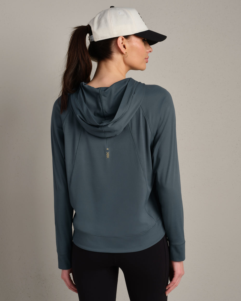 Serene Studio Hoodie - US 0875