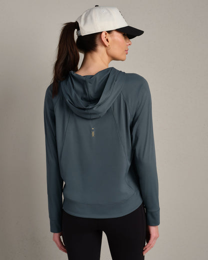 Serene Studio Hoodie - US 0875