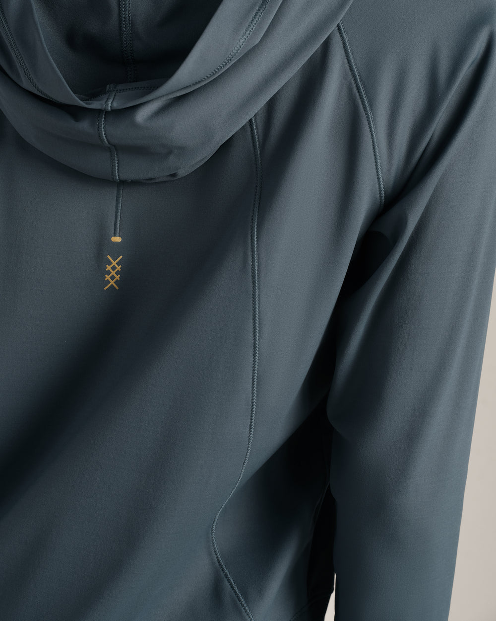 Serene Studio Hoodie - US 0875