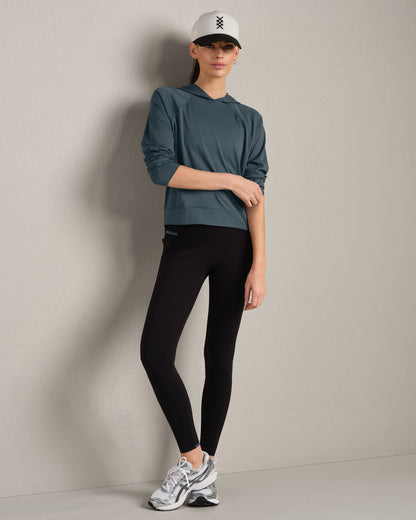 Serene Studio Hoodie - US 0875