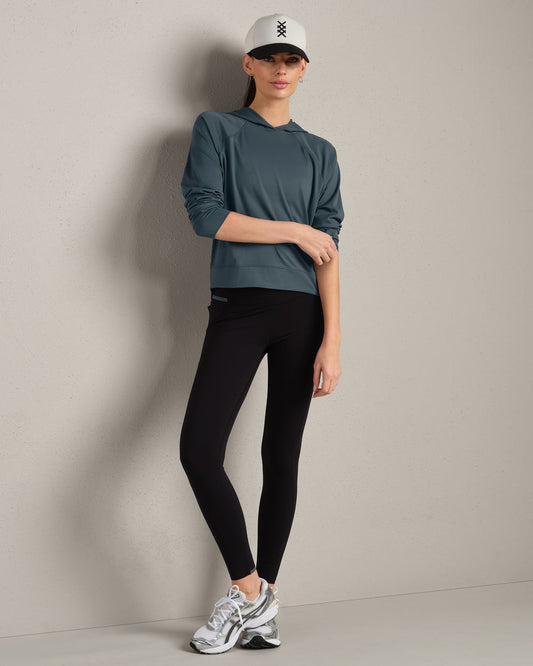 Serene Studio Hoodie - US 0875