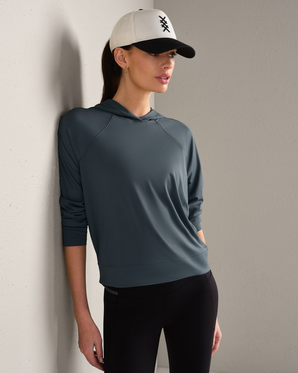Serene Studio Hoodie - US 0875