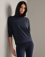 Serene Studio Hoodie - US 0574