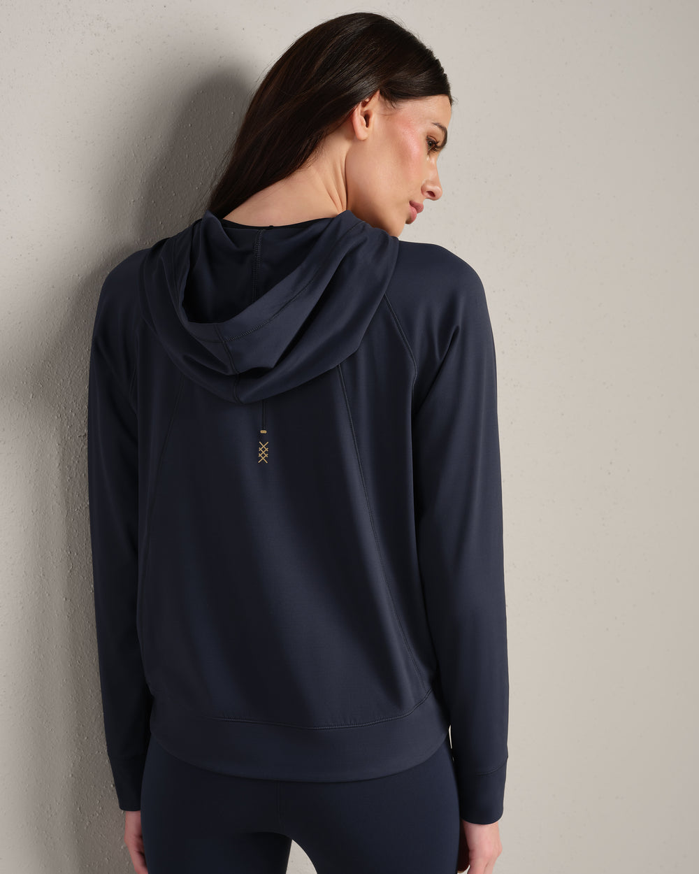 Serene Studio Hoodie - US 0574