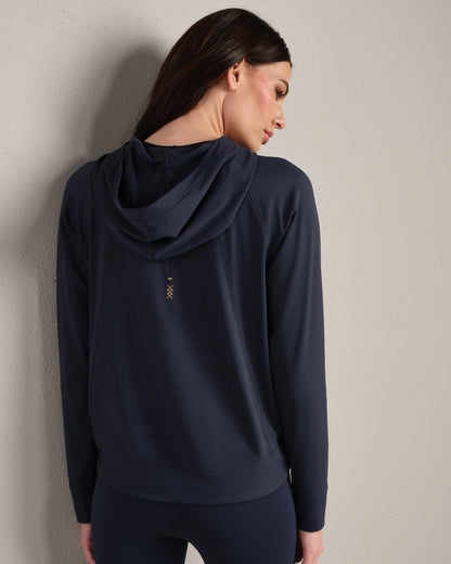 Serene Studio Hoodie - US 0574