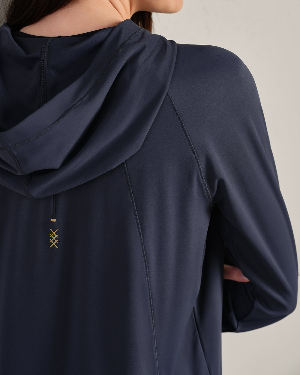 Serene Studio Hoodie - US 0574