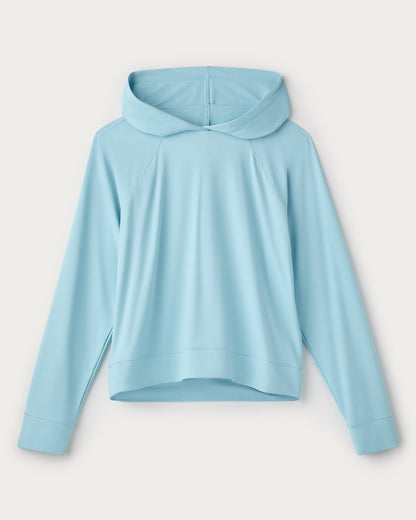 Serene Studio Hoodie - US 9748