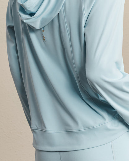 Serene Studio Hoodie - US 9748