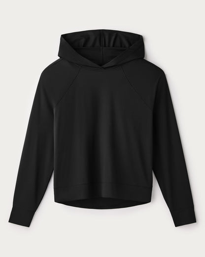 Serene Studio Hoodie - US 4347