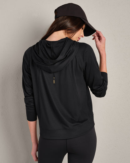 Serene Studio Hoodie - US 4347