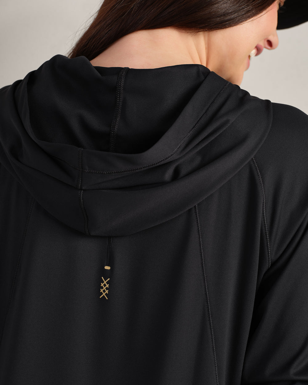 Serene Studio Hoodie - US 4347