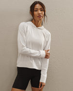 Serene Studio Hoodie - US 8223