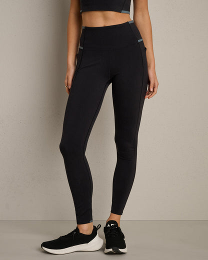 Instinct Contrast Legging - US 1093