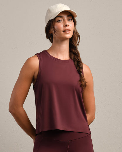 Serene Tank - US 6930