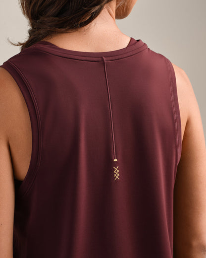 Serene Tank - US 6930