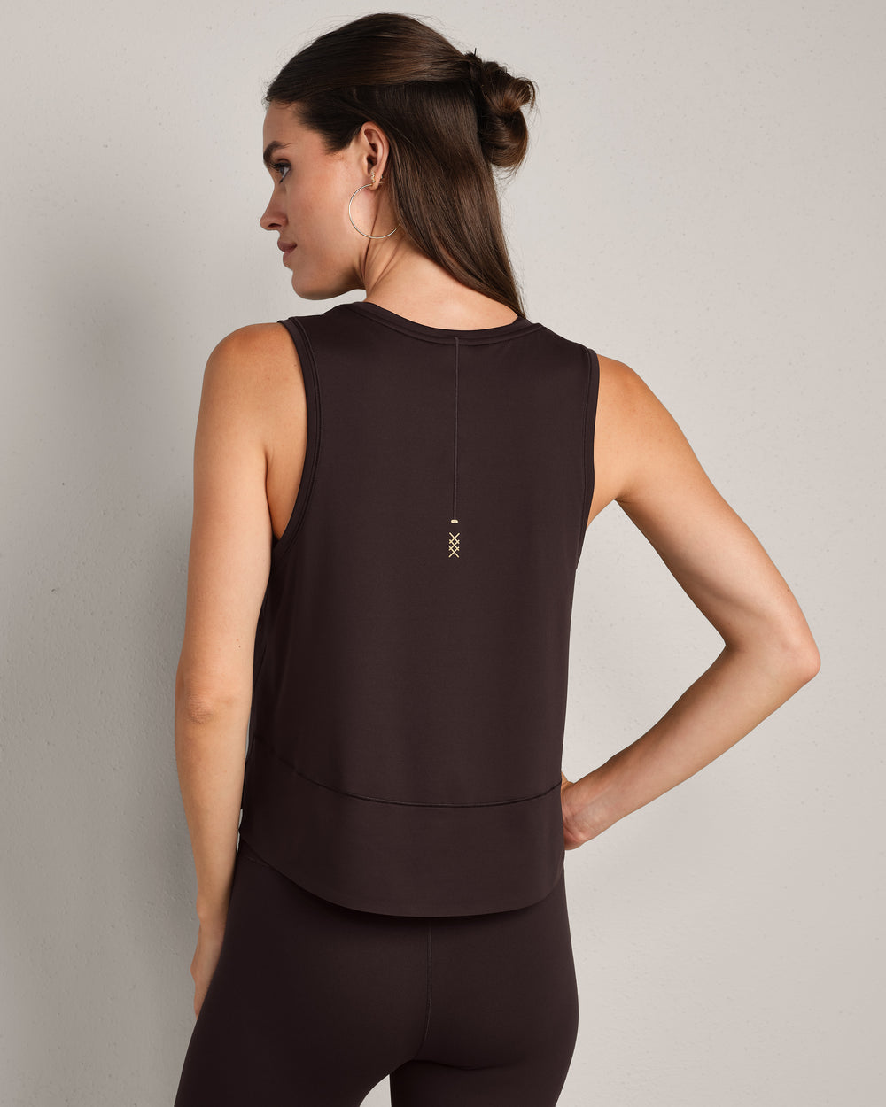 Serene Tank - US 6591