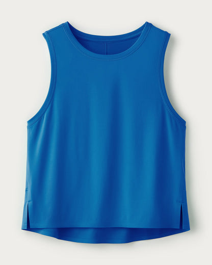 Serene Tank - US 1273