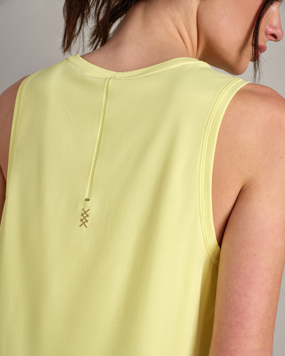 Serene Tank - US 2274