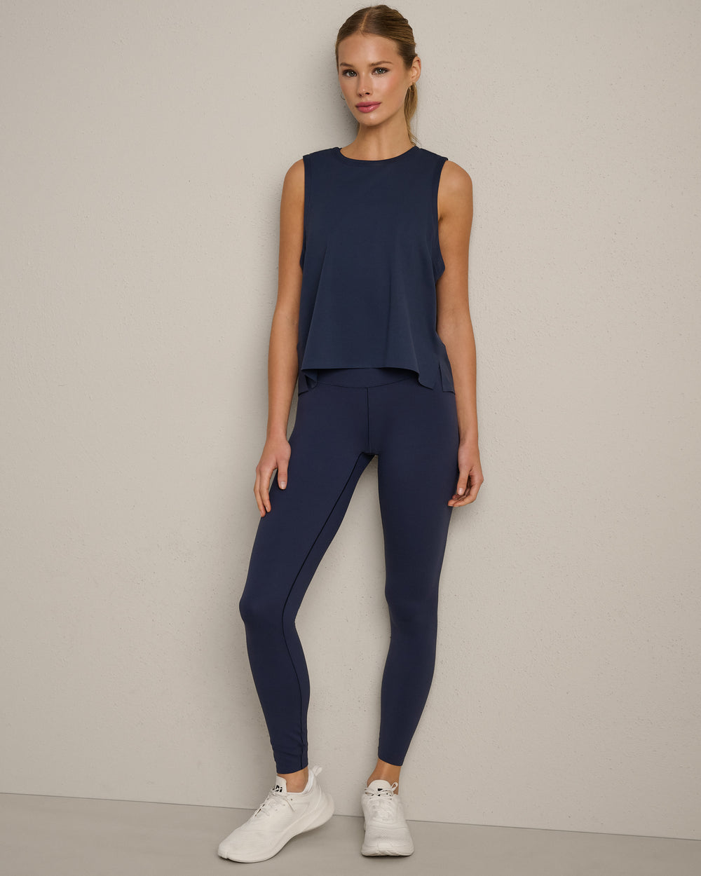 Serene Tank - US 5283