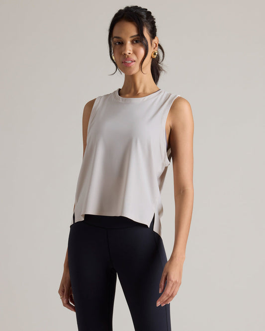 Serene Tank - US 8709