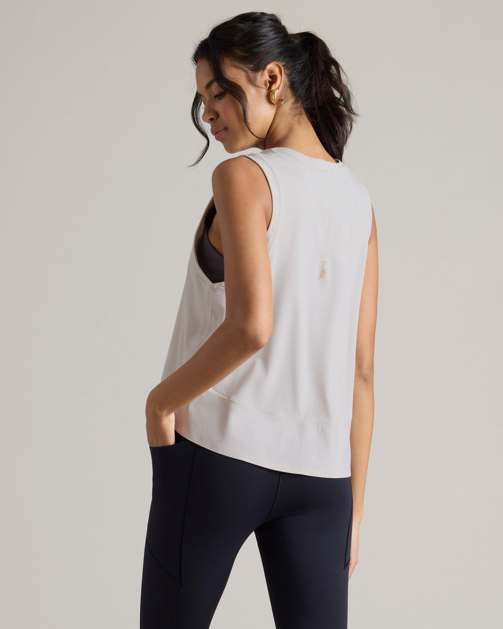 Serene Tank - US 8709