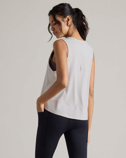 Serene Tank - US 8709