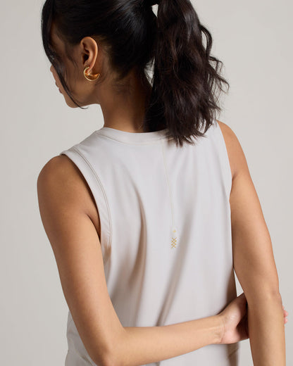 Serene Tank - US 8709
