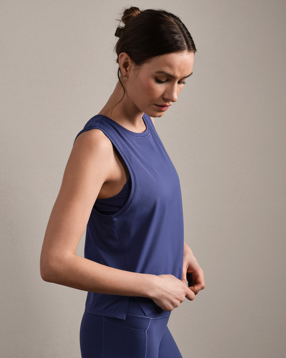 Serene Tank - US 3091