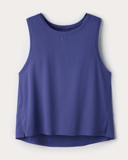 Serene Tank - US 3091