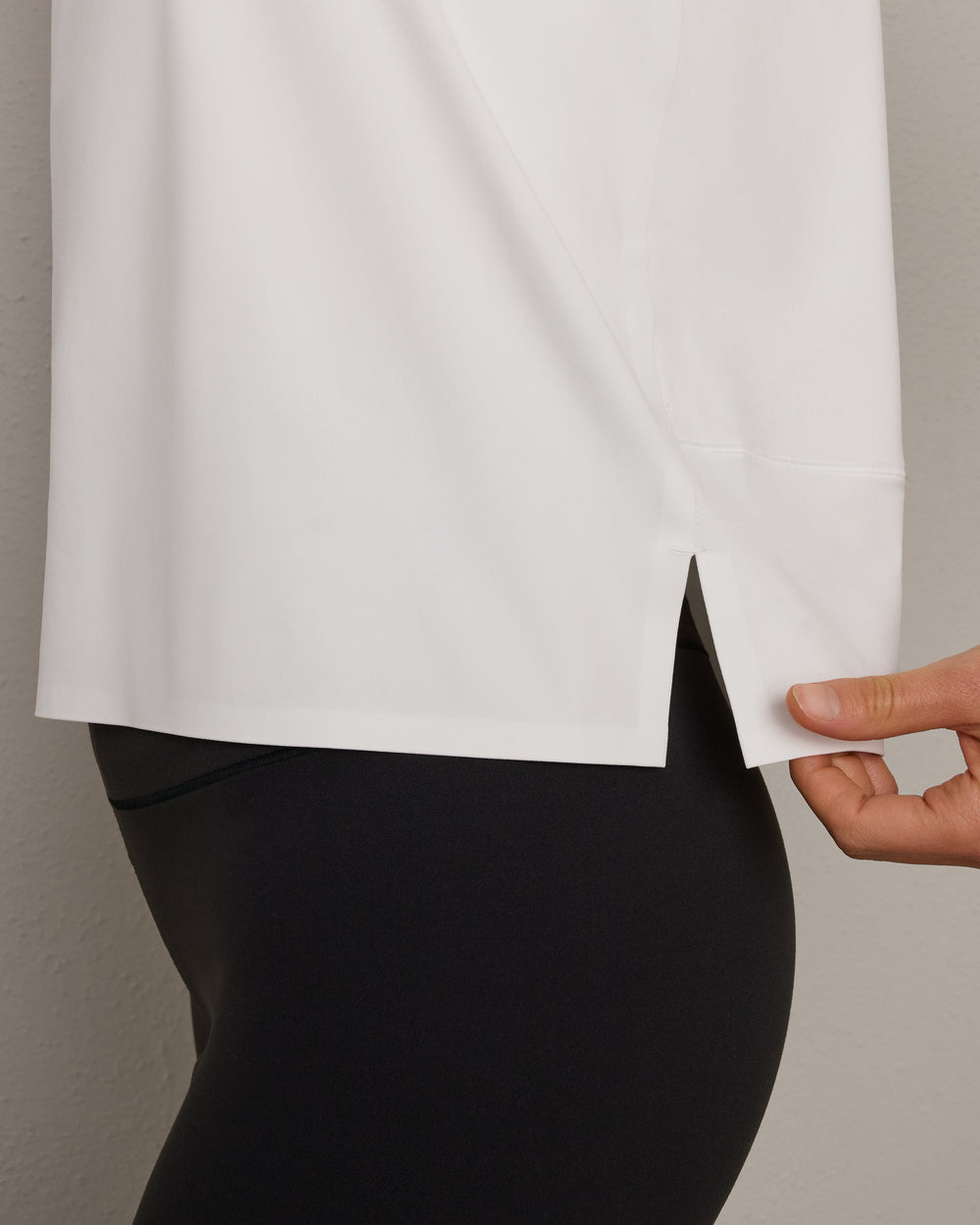 Serene Tank - US 5032