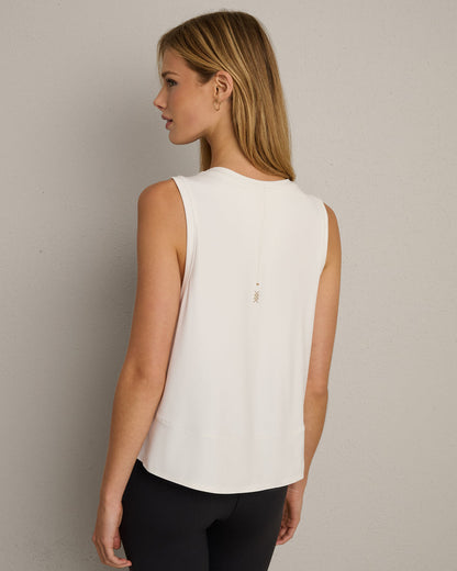 Serene Tank - US 5032