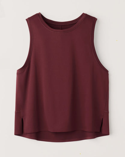 Serene Tank - US 6930