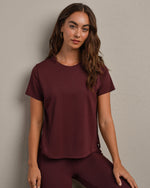 Serene Tee - US 4003