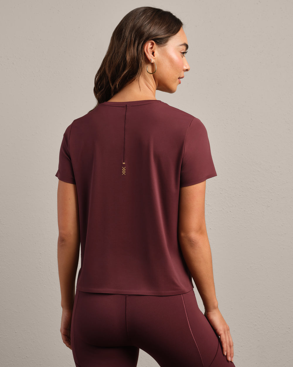 Serene Tee - US 4003