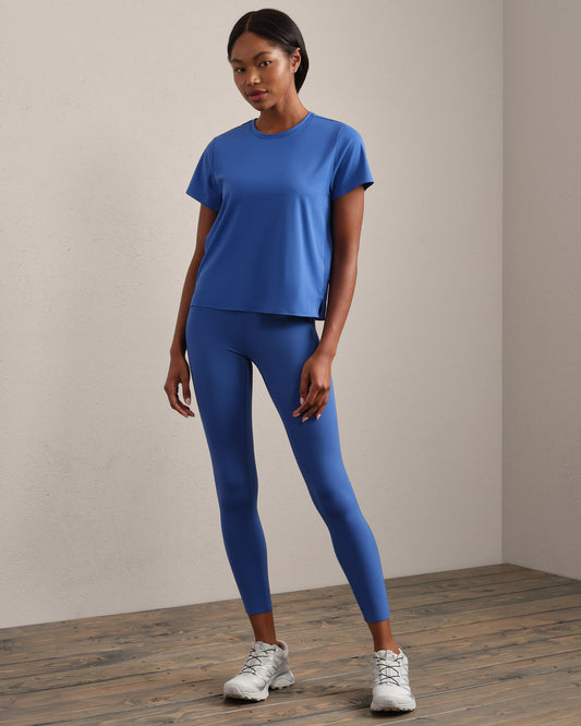 Serene Tee - US 4867