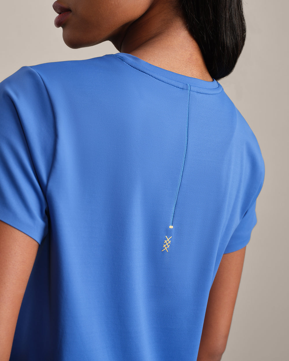 Serene Tee - US 4867