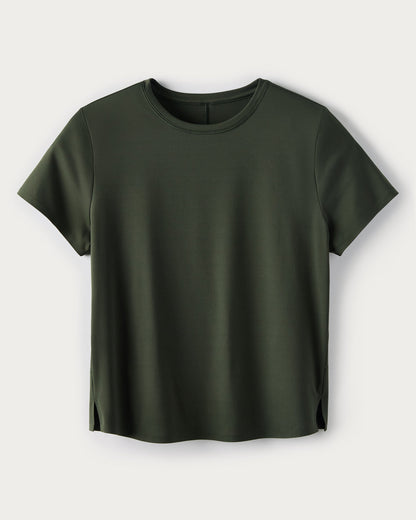 Serene Tee - US 8204