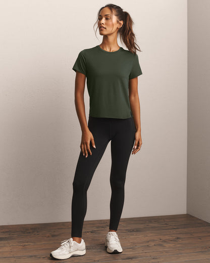 Serene Tee - US 8204