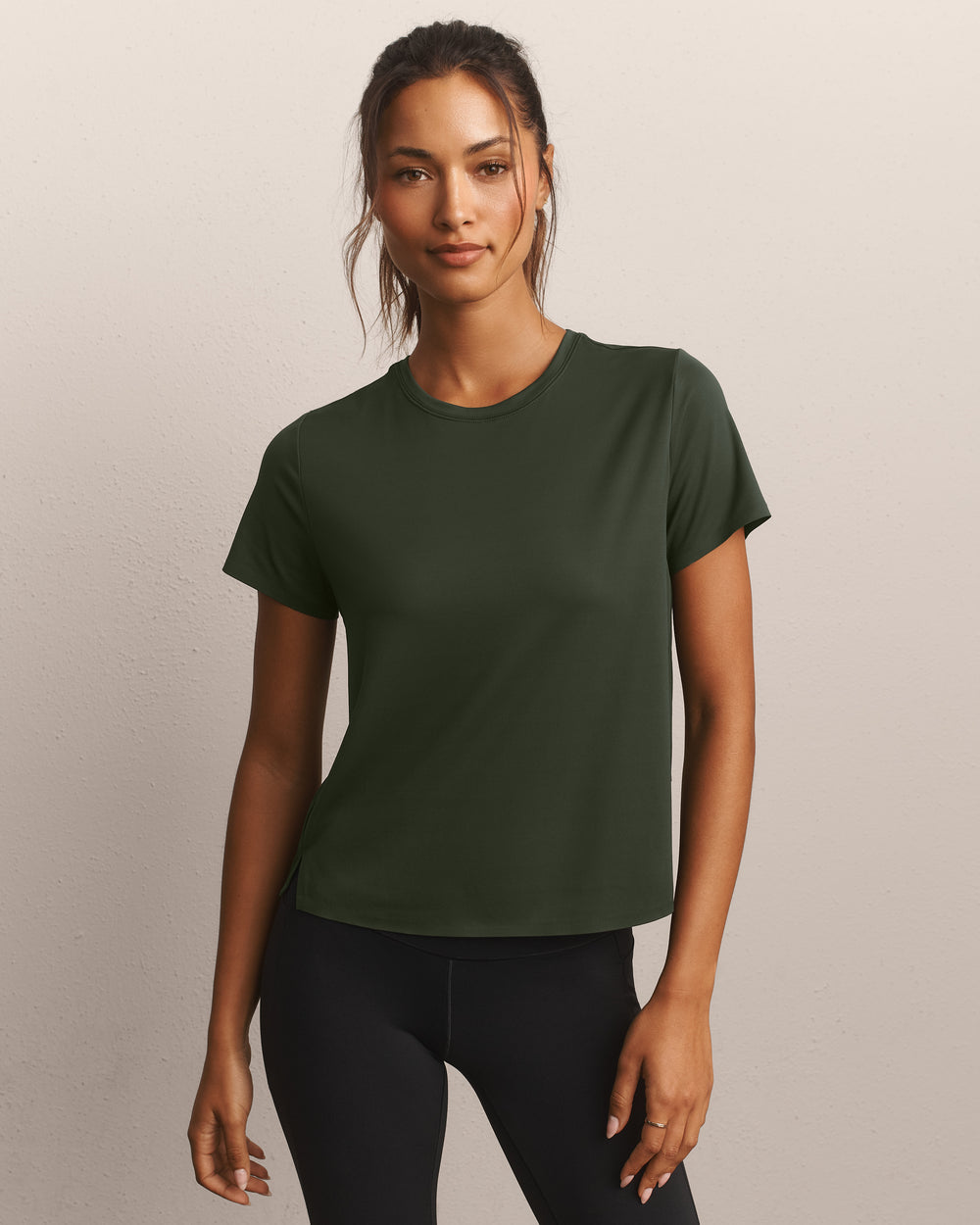 Serene Tee - US 8204
