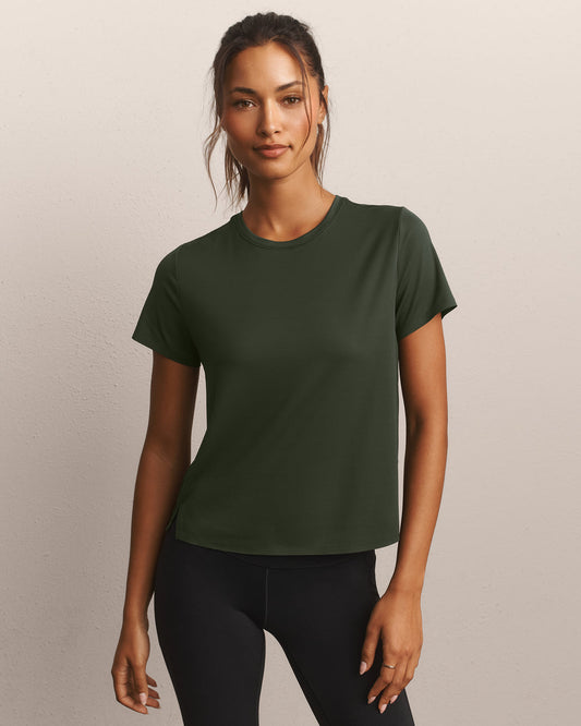 Serene Tee - US 8204