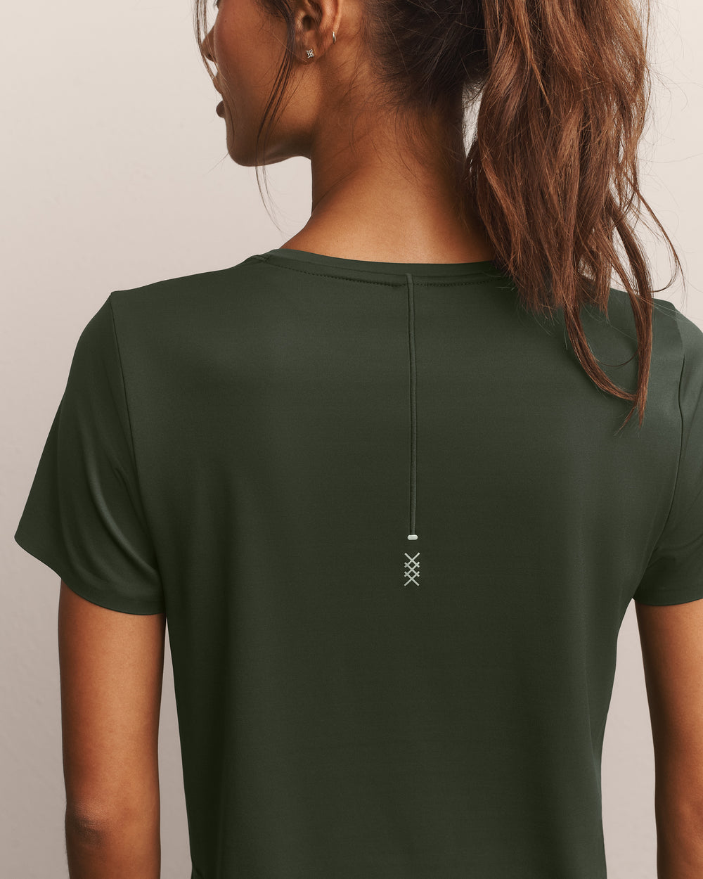 Serene Tee - US 8204