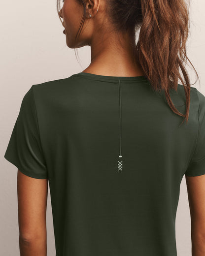 Serene Tee - US 8204