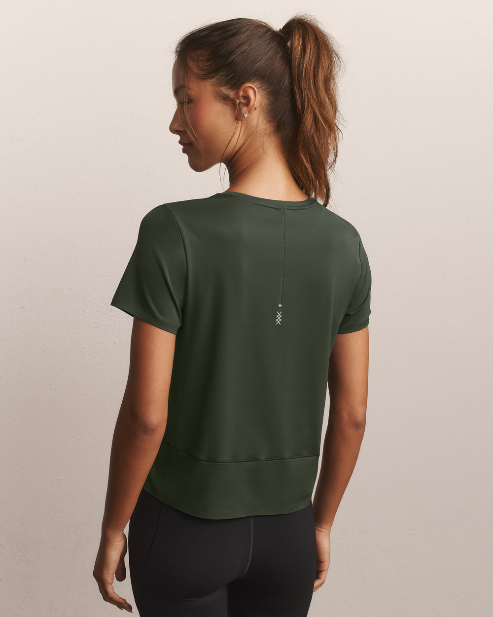 Serene Tee - US 8204