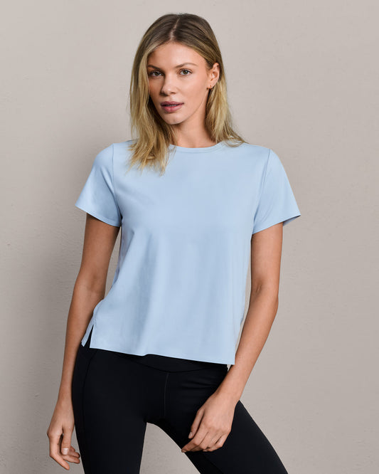 Serene Tee - US 4973