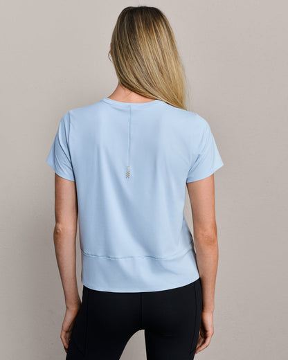 Serene Tee - US 4973