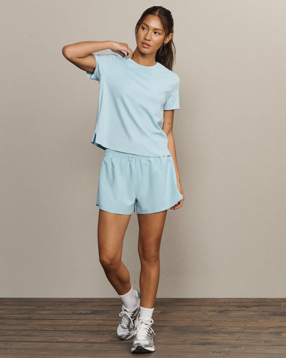 Serene Tee - US 9707